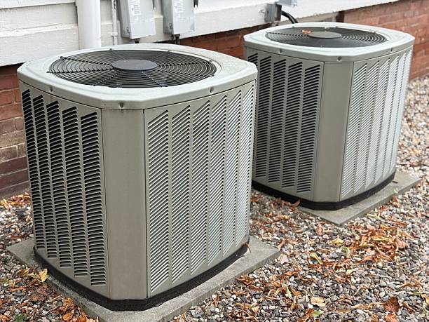 Reliable Heat Pump Repair contractor in Hubertus, WI by Leonard HVAC
